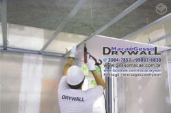Drywall Forro e Divisórias Campos dos Goytacases